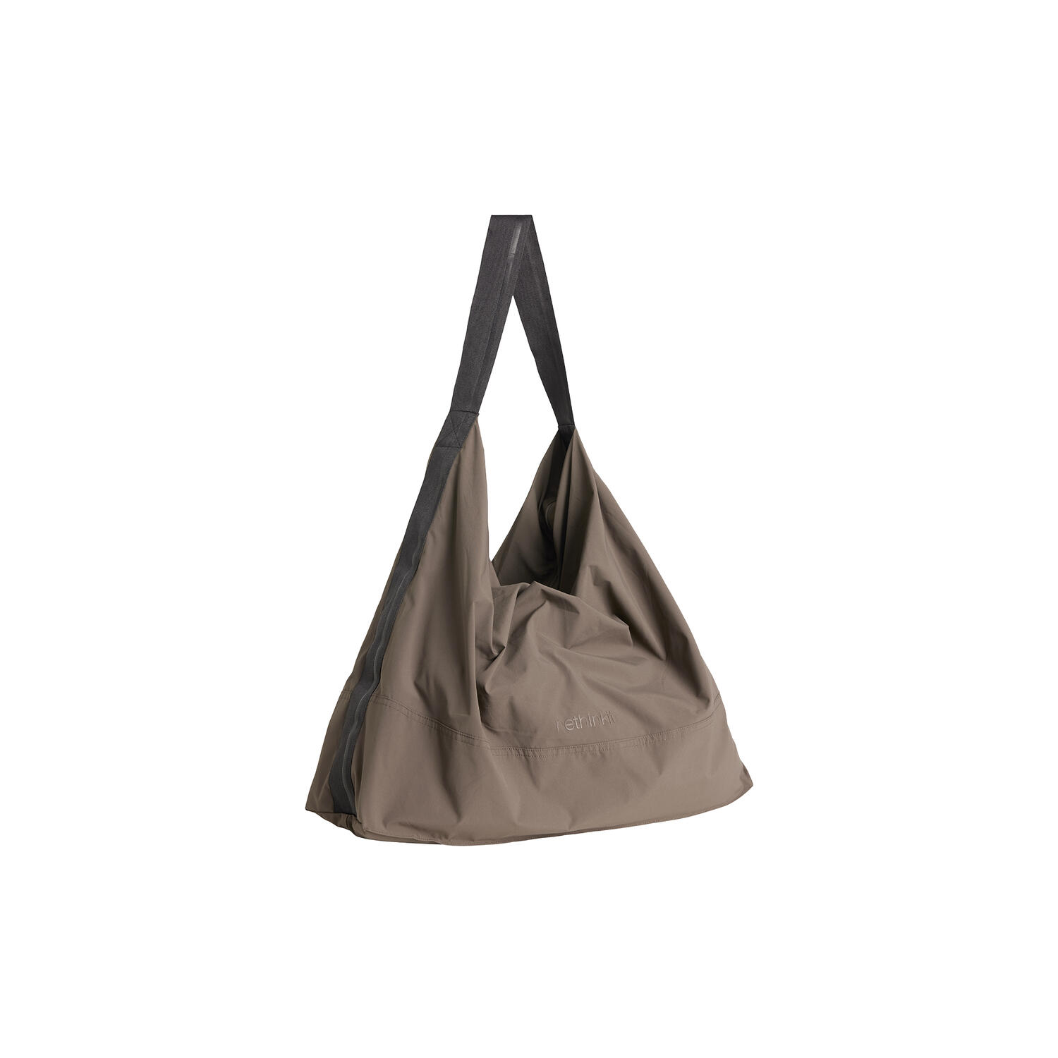 Gym Bag Maggi, dark brown