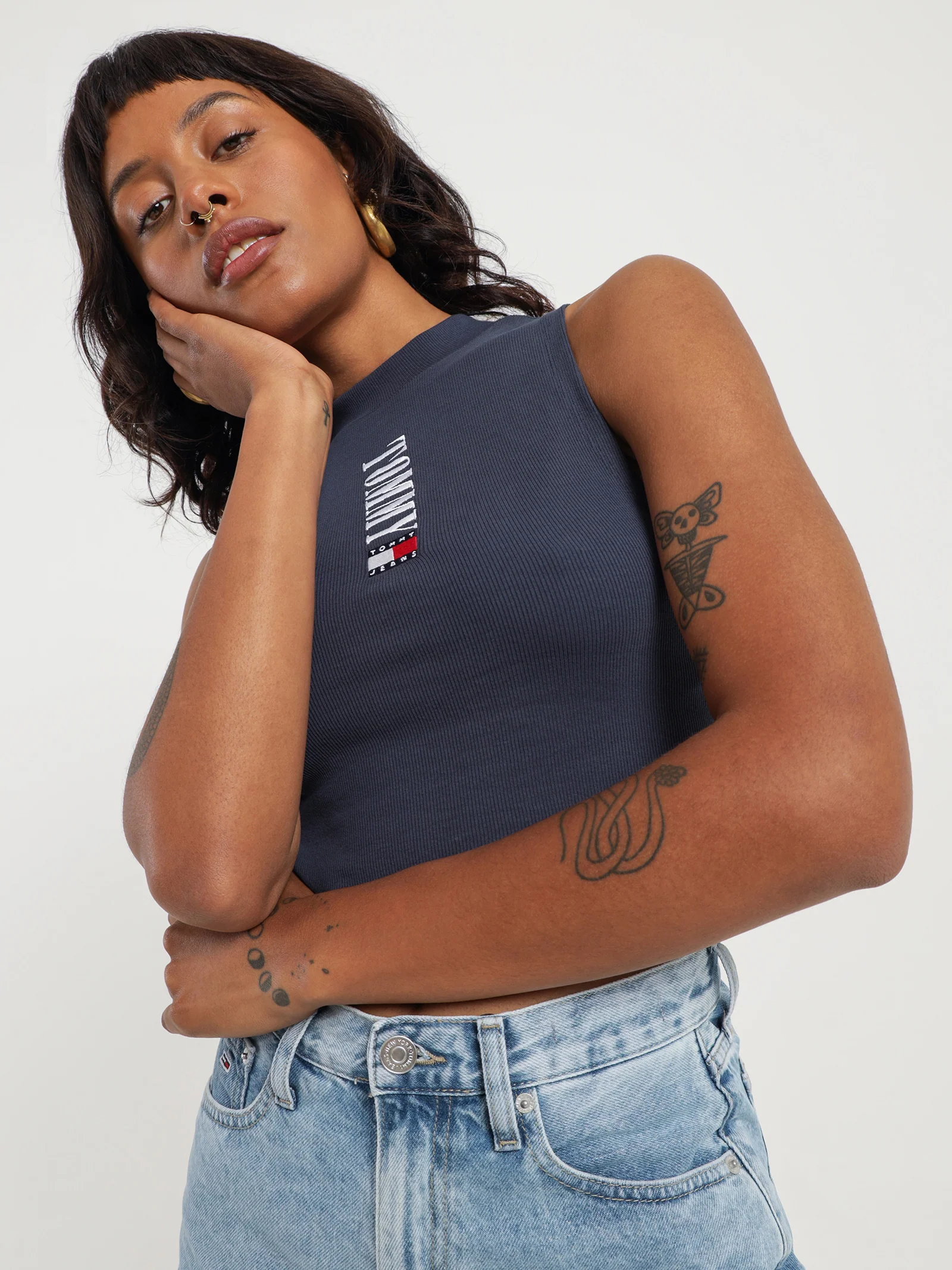 Archive 2 Tank