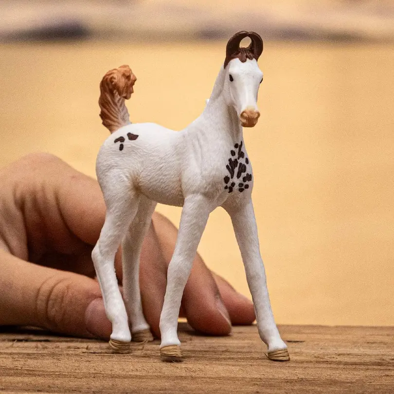 Spielset Horse Club