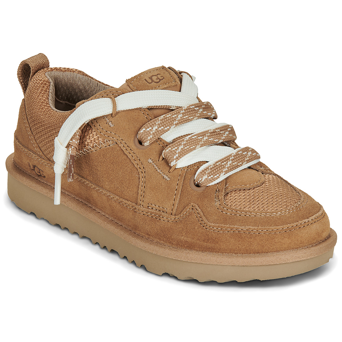 UGG - LO LOWMEL - Brown