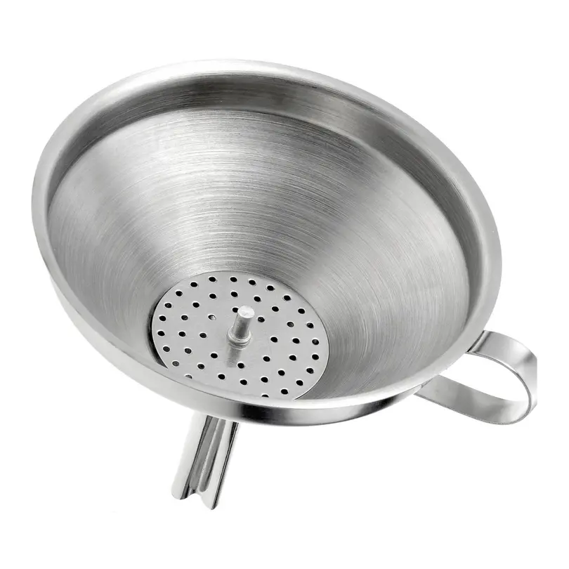 Trichter Cookacc