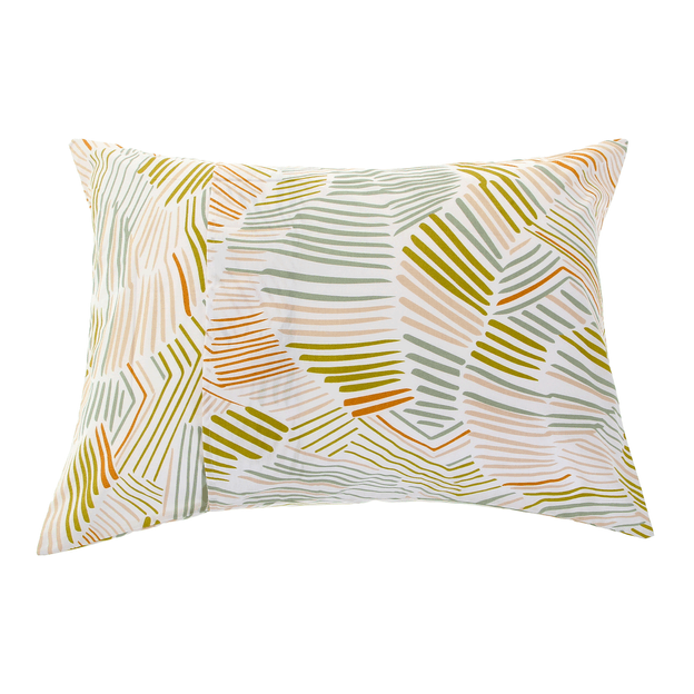 FRONHA CAPIM 50 CM X 70 CM TÃO LONGE TÃO PERTO
