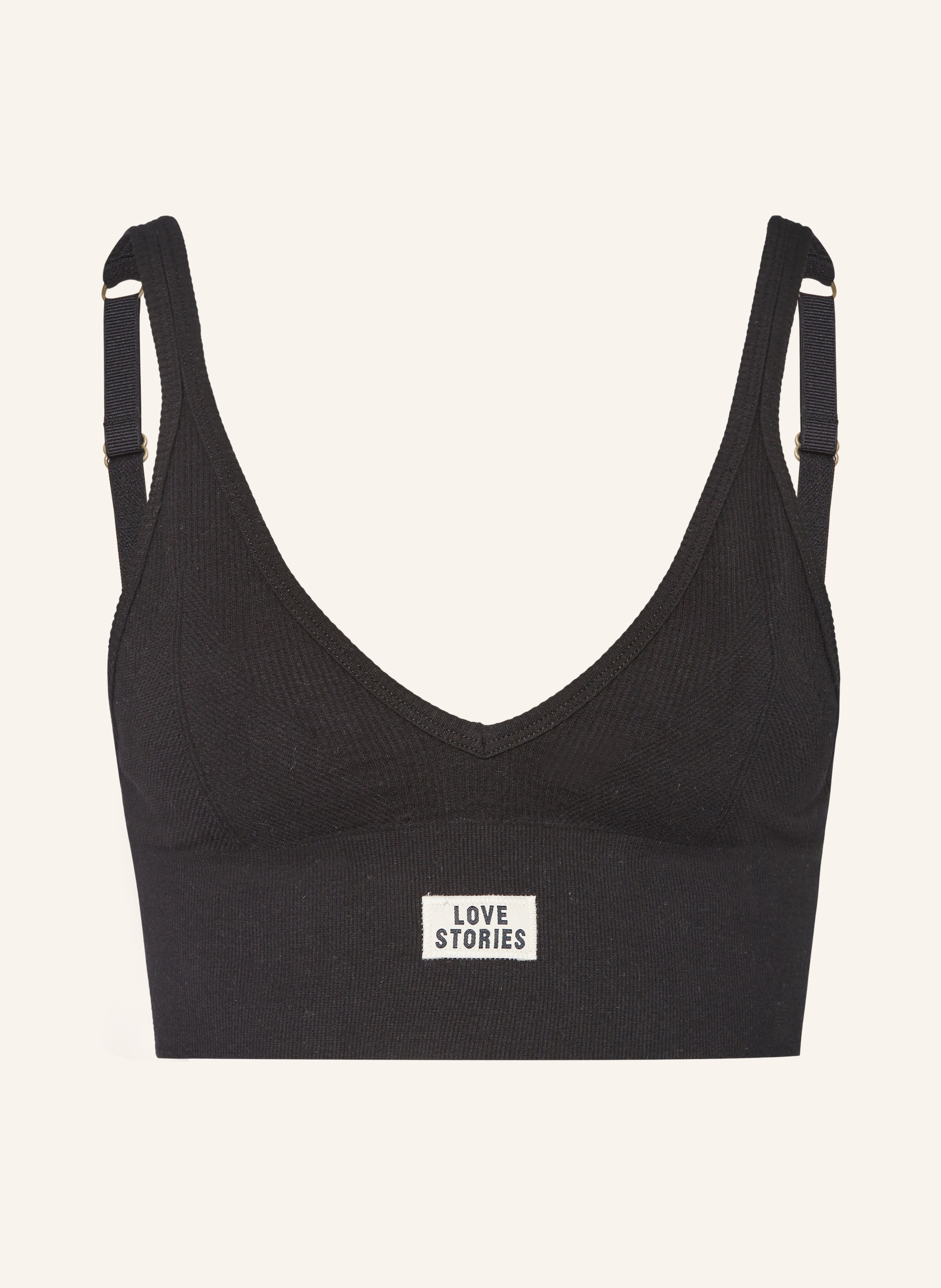LOVE Stories Bustier POSEY