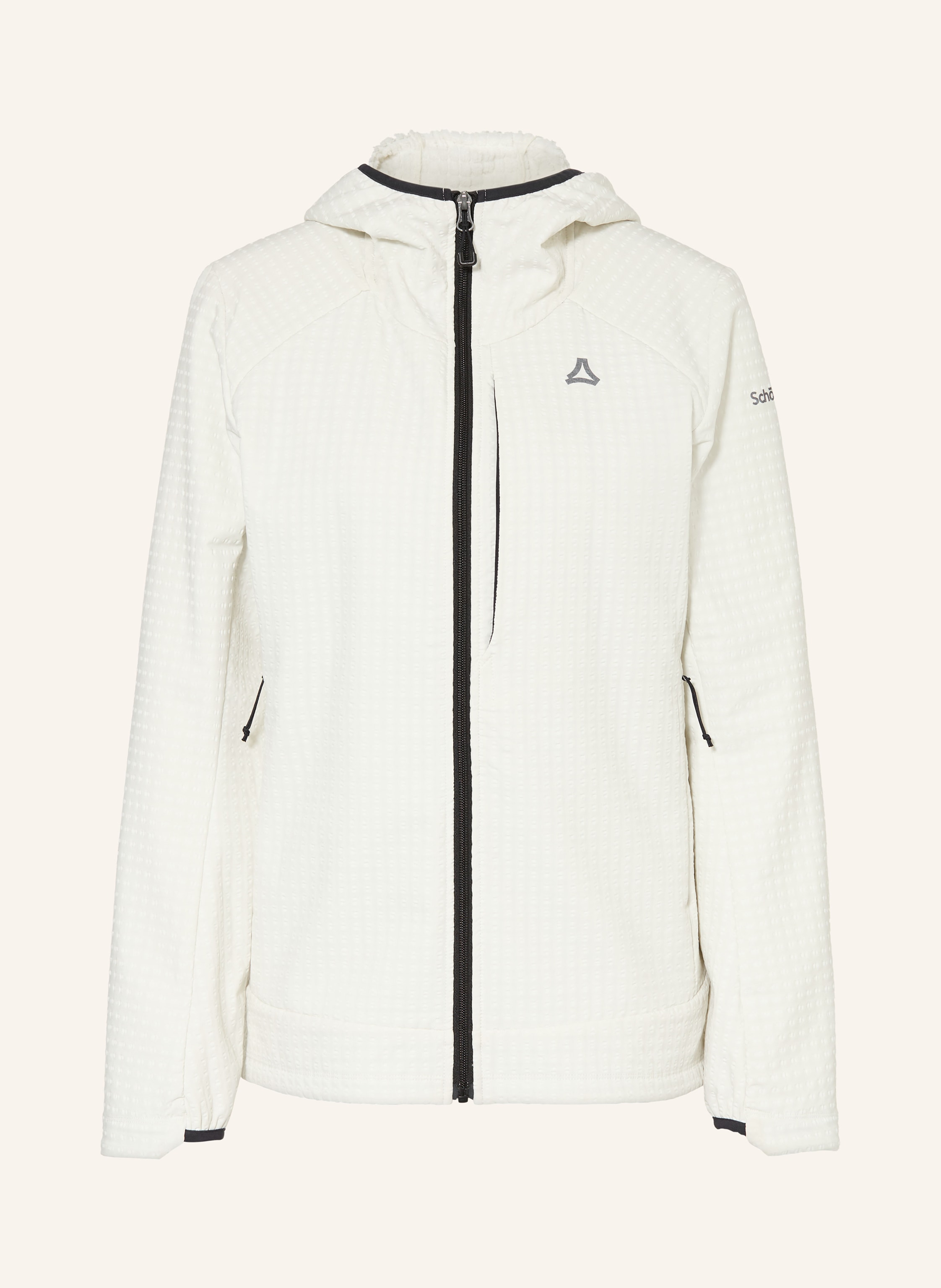 Schöffel Funktionsjacke ENIXA