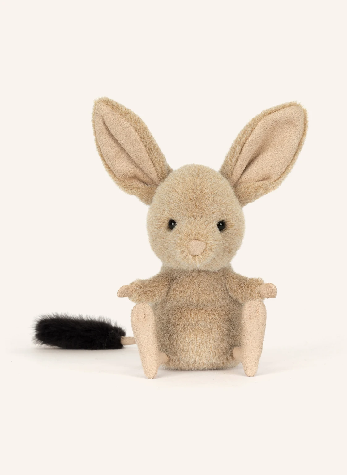Jellycat Plüsch-Spielzeug JERBOA