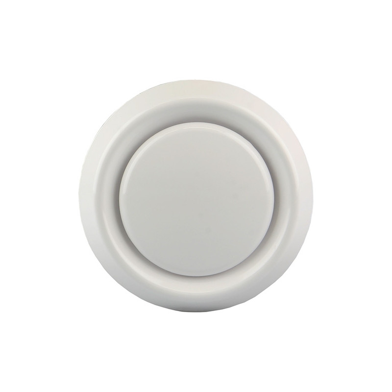 Soupape d'aspiration à encastrer Ø 125 mm RENSON