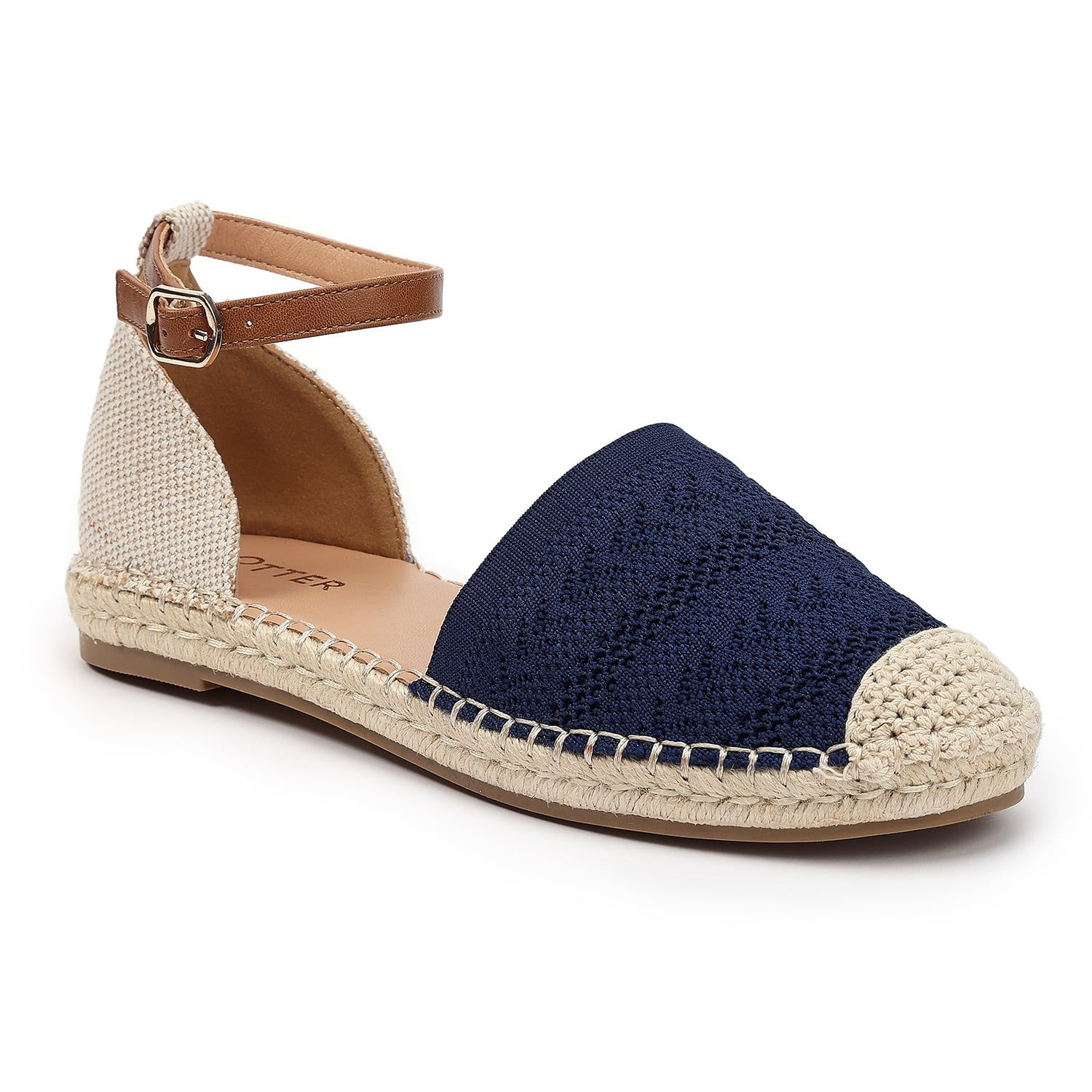 Hotter Castaway' Espadrilles
