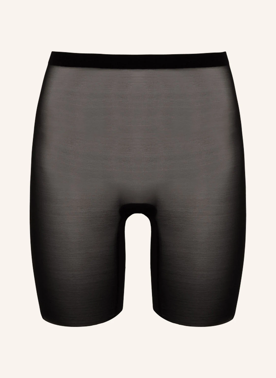 Wolford Shape-Shorts TULLE CONTROL