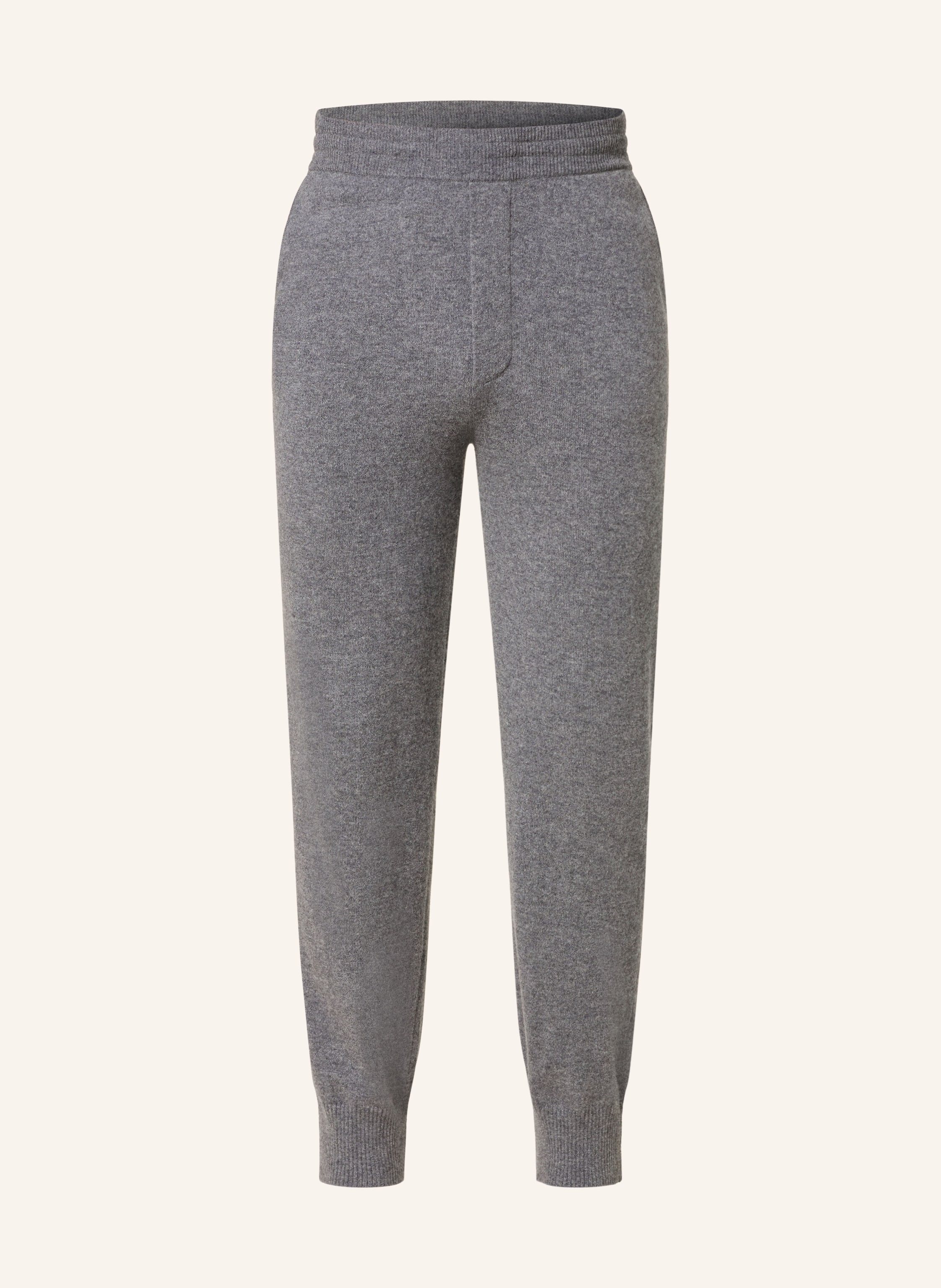LISA YANG Strickhose BEAUMONT aus Cashmere