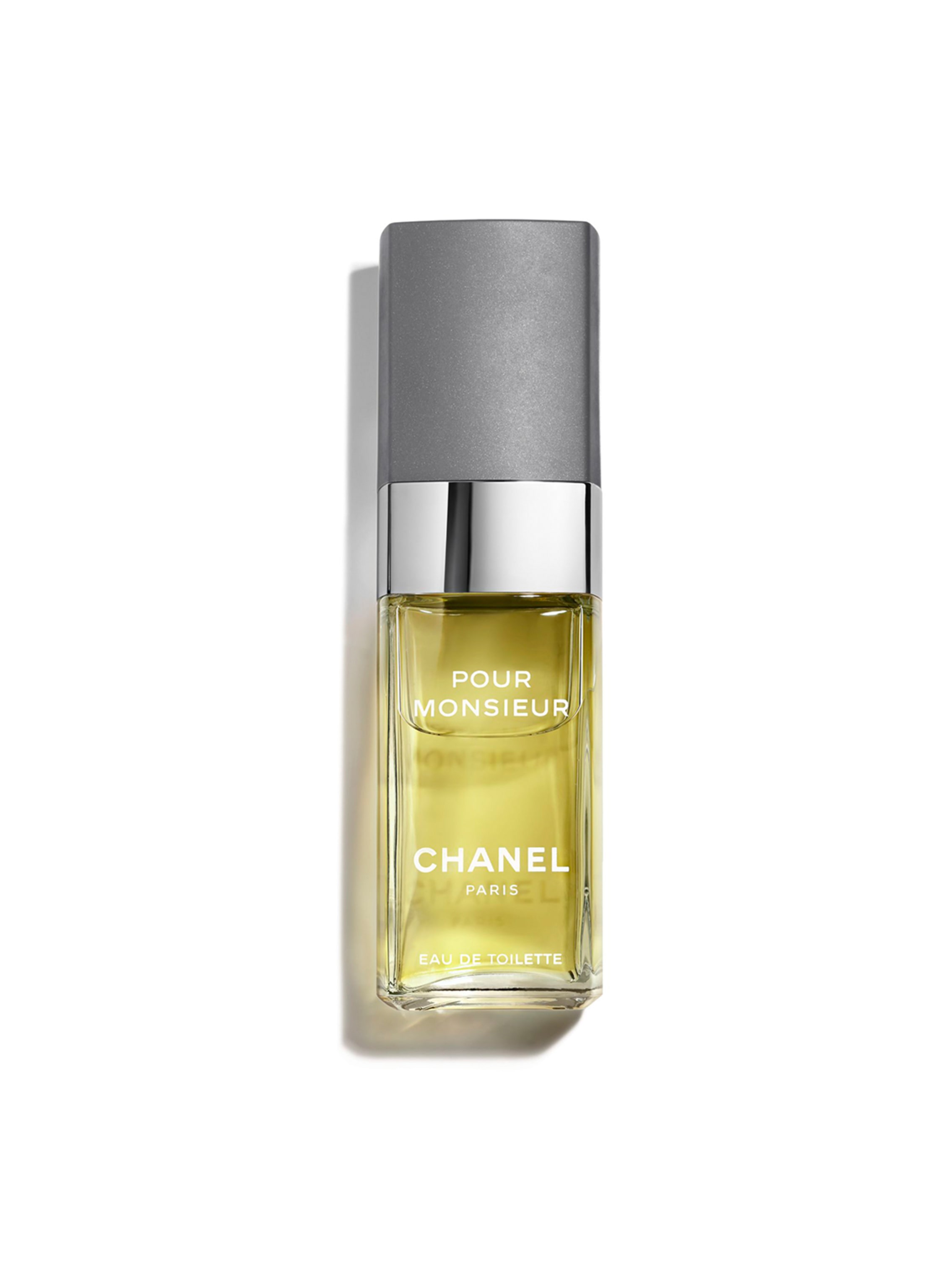 CHANEL POUR MONSIEUR