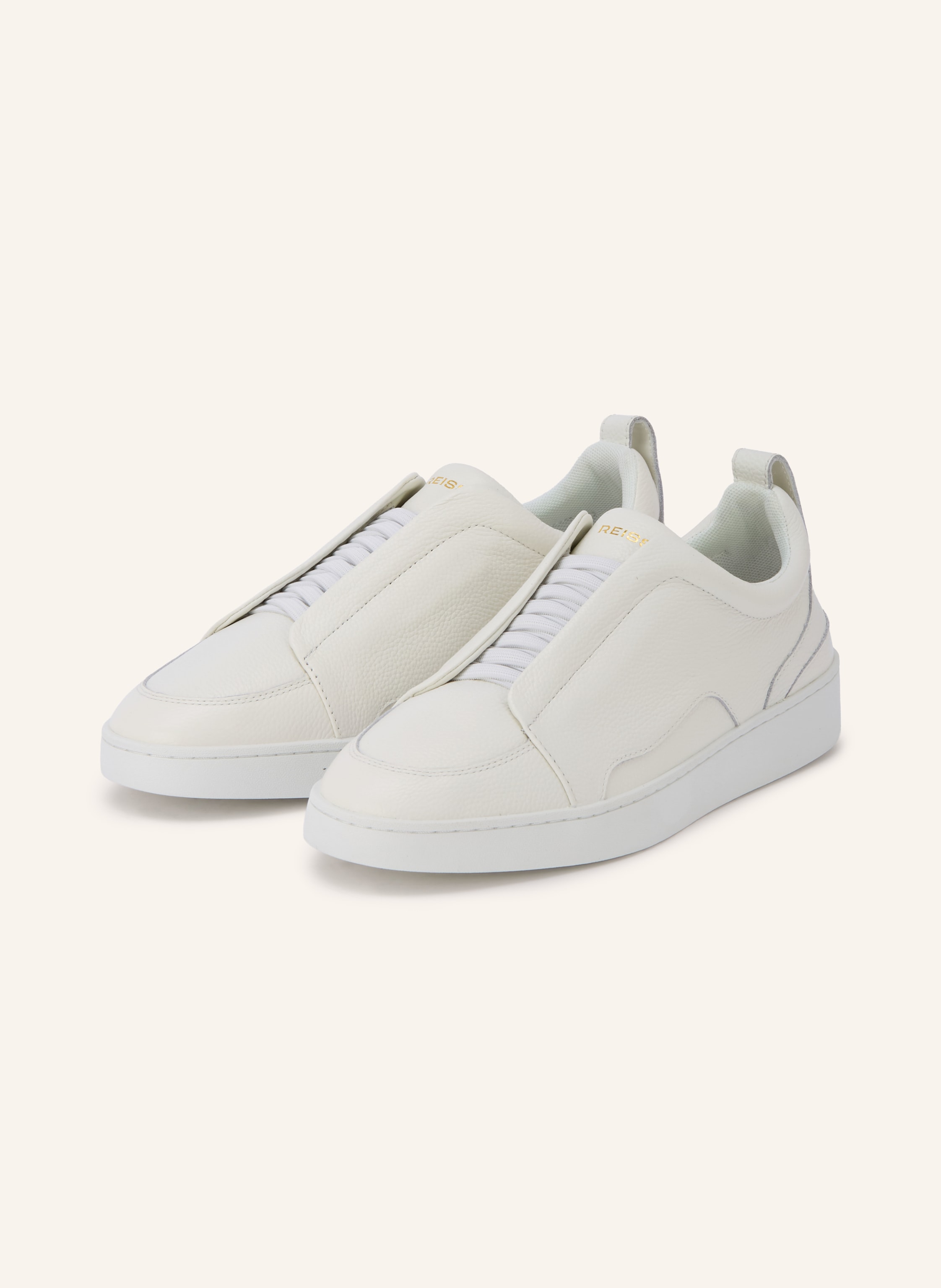 REISS Slip-on-Sneaker HENRY