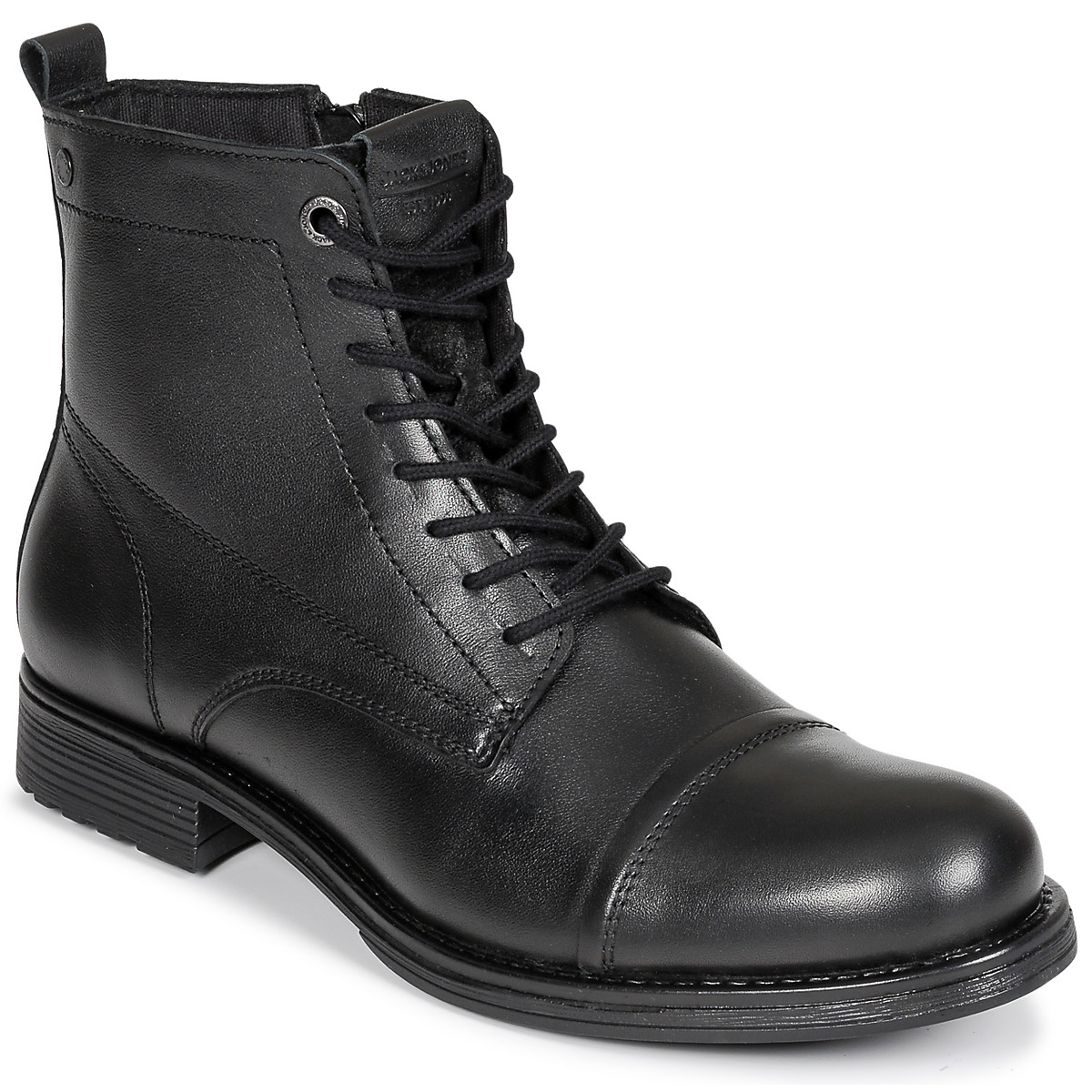 Jack & Jones - JFWSHAUN - Black