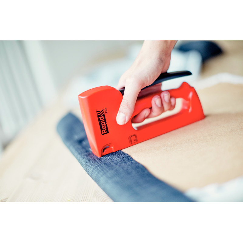 Agrafeuse R53 RAPID