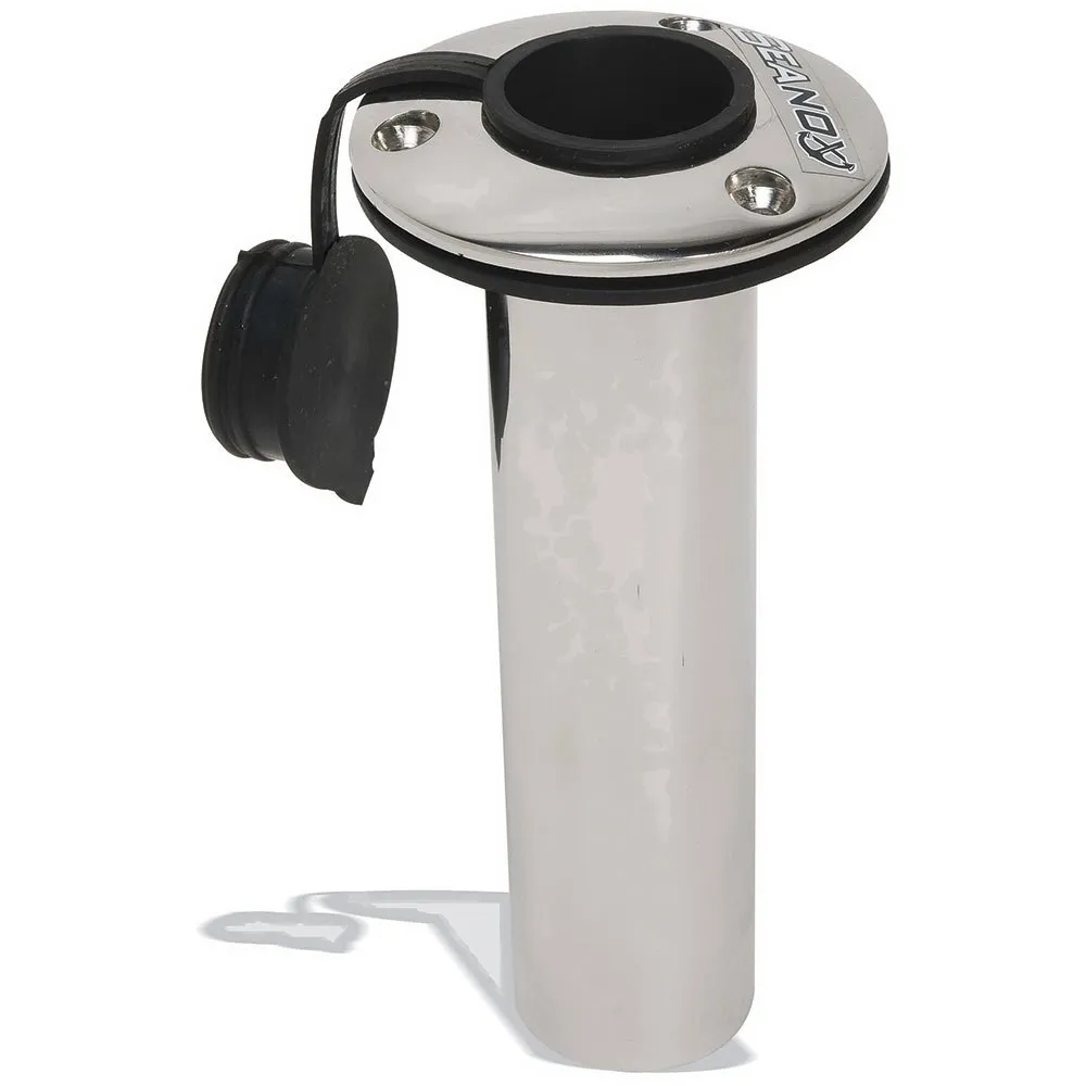 Seanox 90° flush mount rod holder