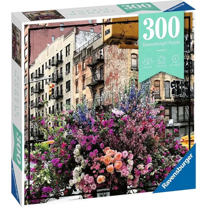 Puzzle Ravensburger