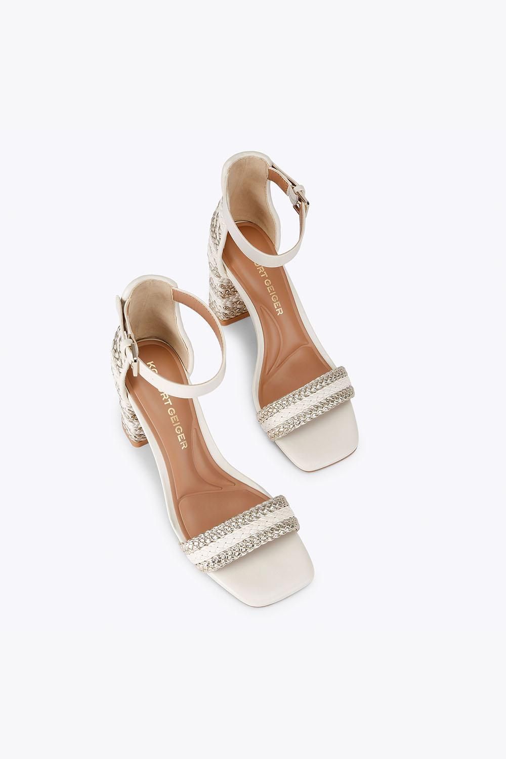 KG Kurt Geiger Sunnie' Heels