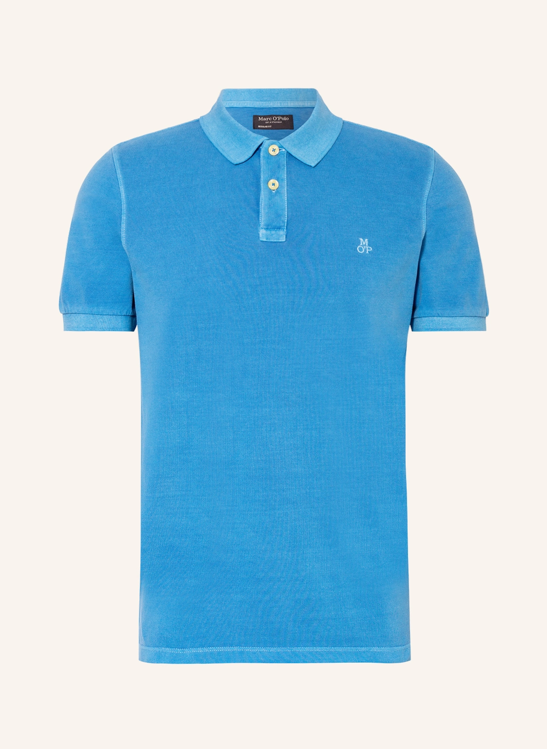 Marc O'Polo Piqué-Poloshirt