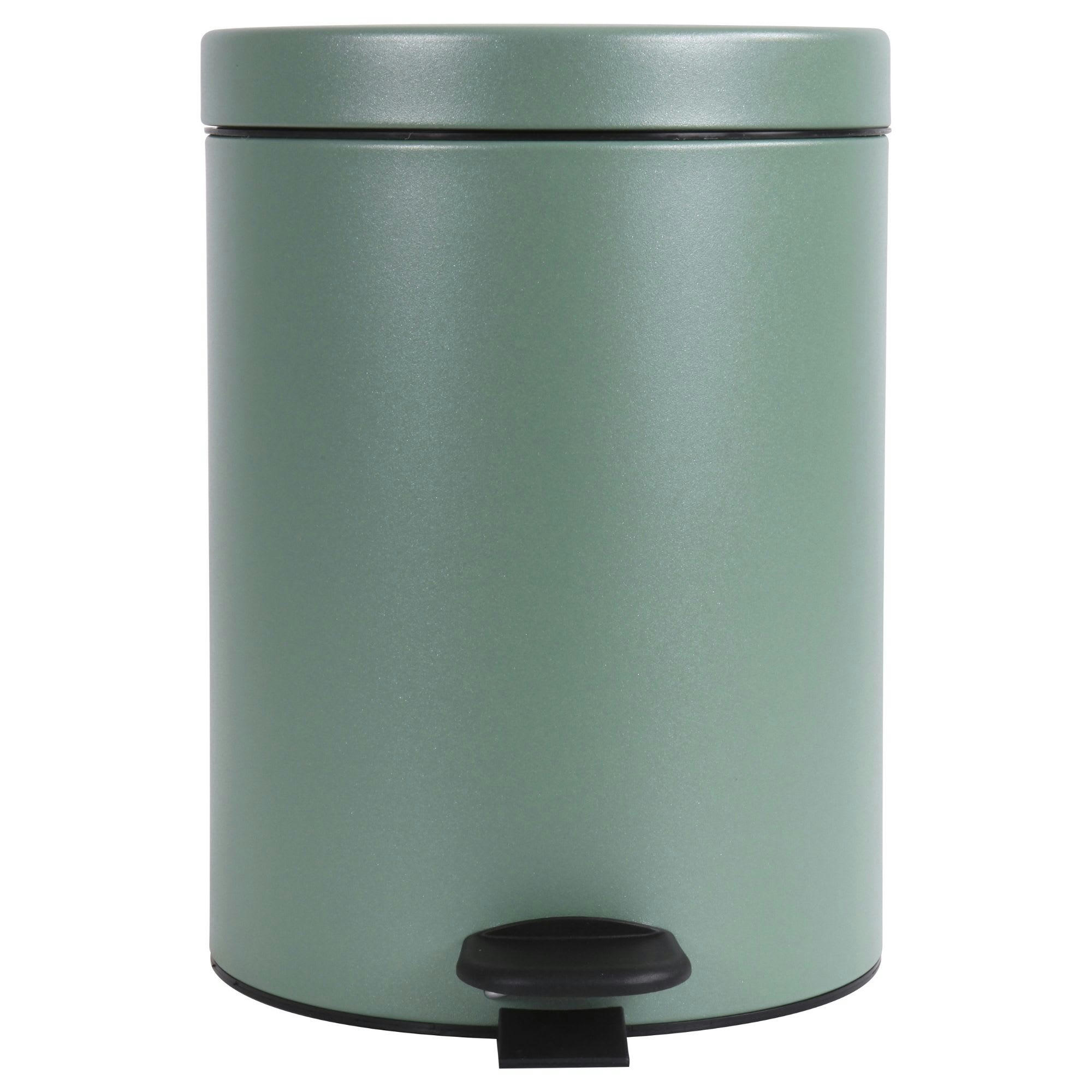 - Poubelle salle de bain 5L