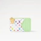 Louis Vuitton LV x TM Romy Card Holder
