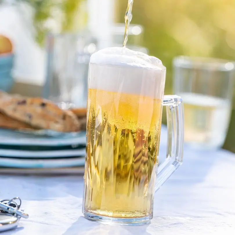Bierglas 2er-Set Club No. 26