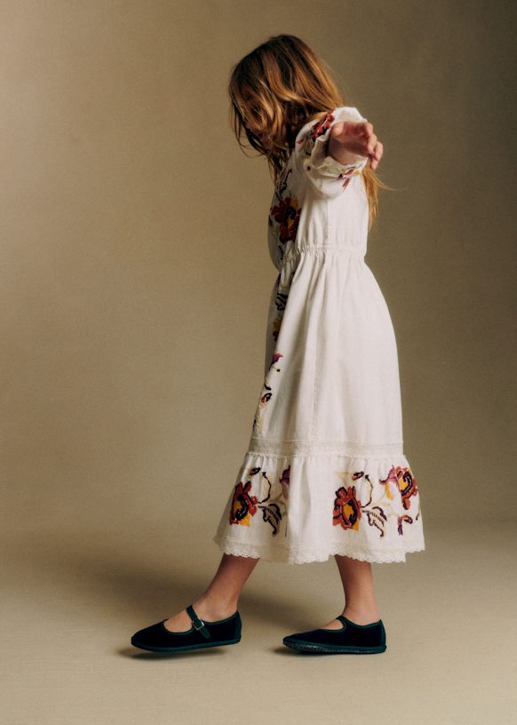 Cindy Dress