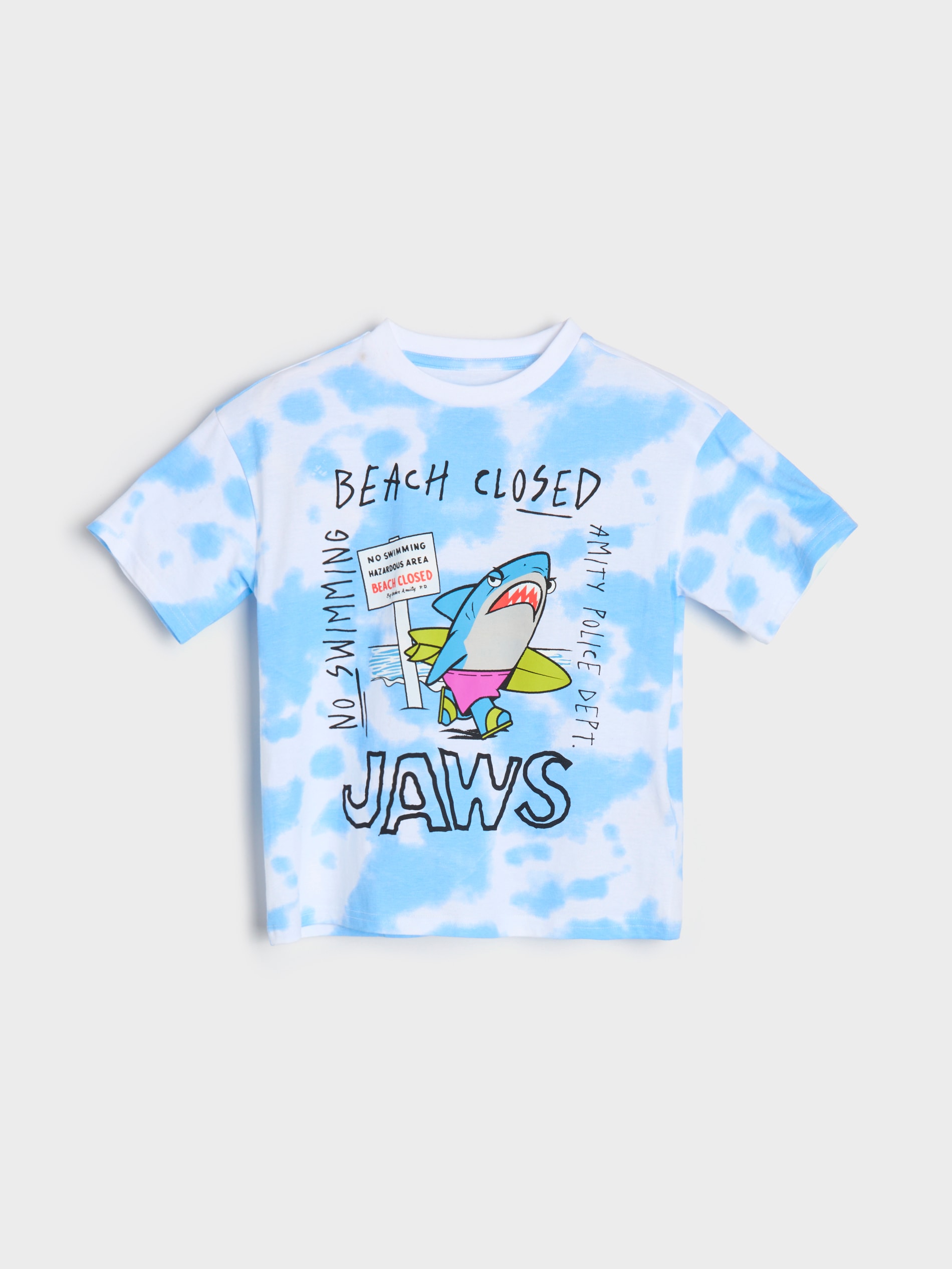 Koszulka Jaws