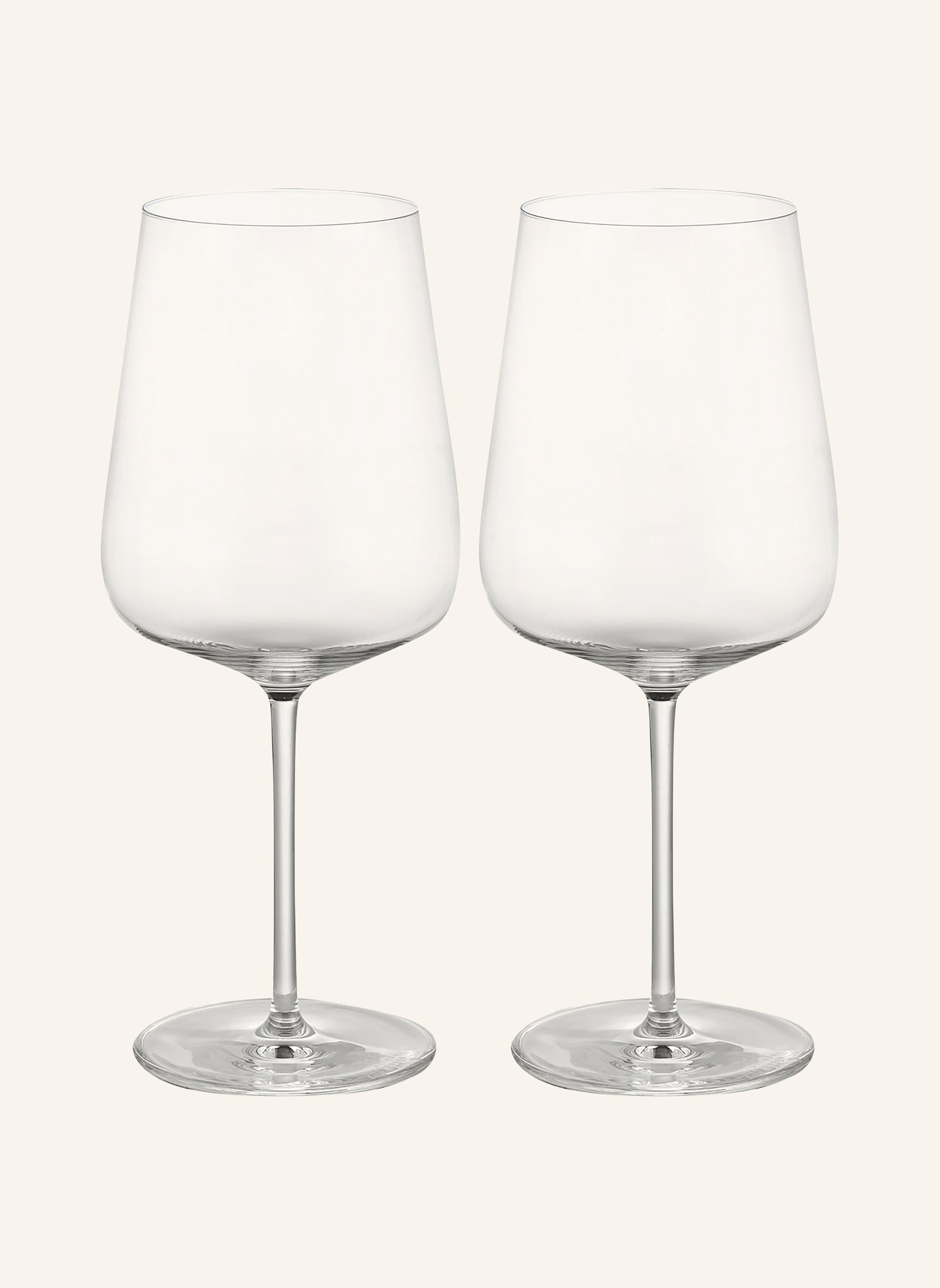 ZWIESEL GLAS 2er-Set Weingläser VERVINO