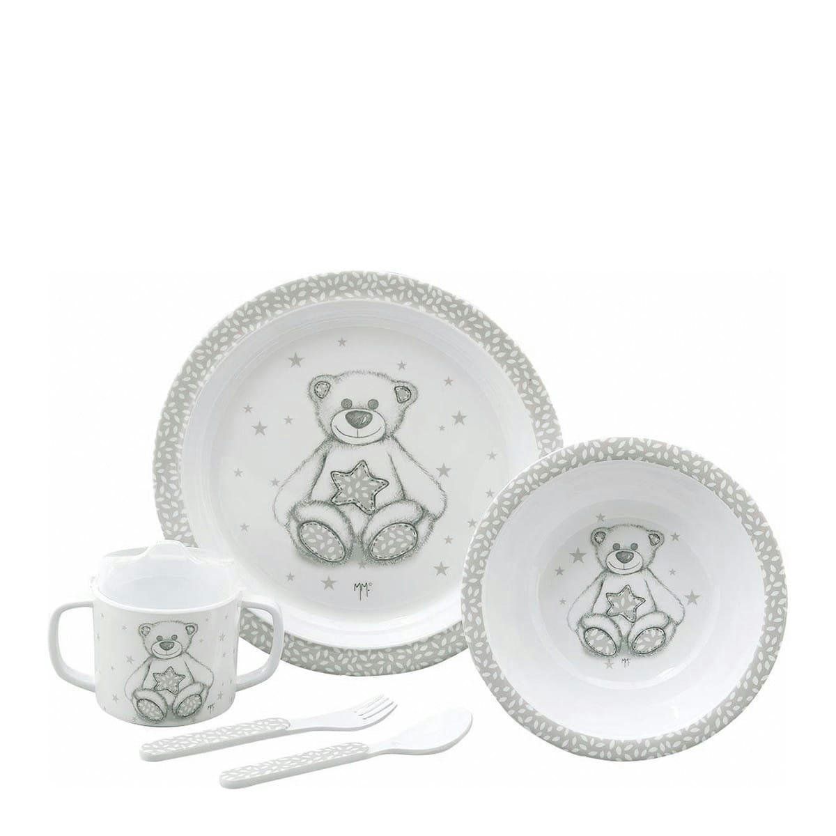 MON Ã‰TOILE - Mon premier coffret repas