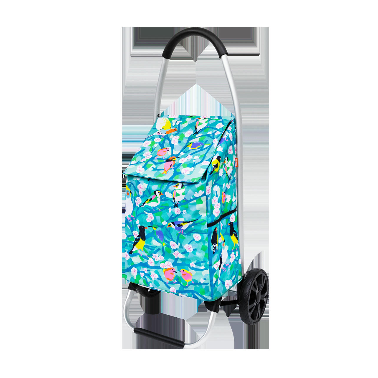 TROLLY - Chariot de courses