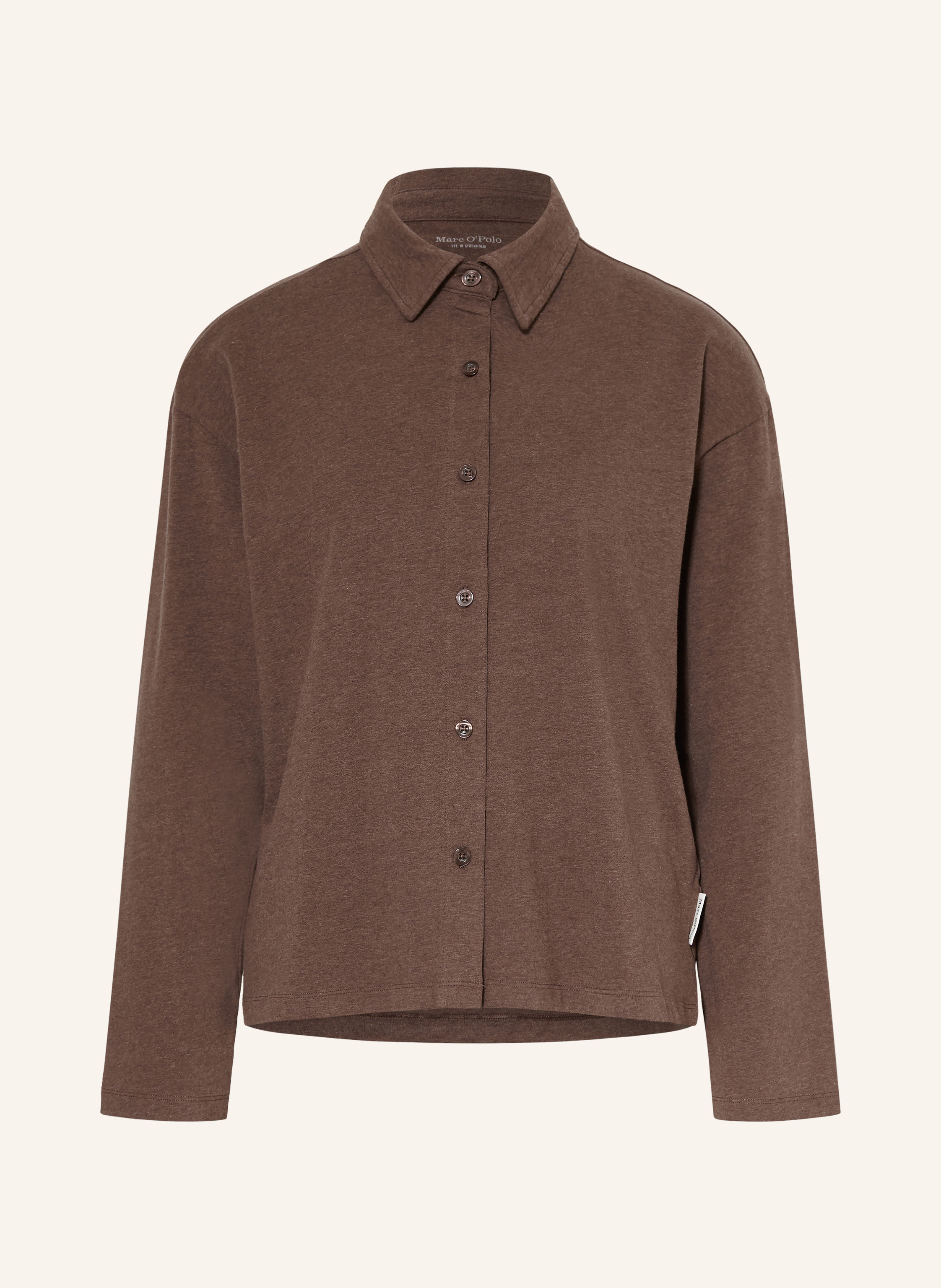 Marc O'Polo Schlafshirt