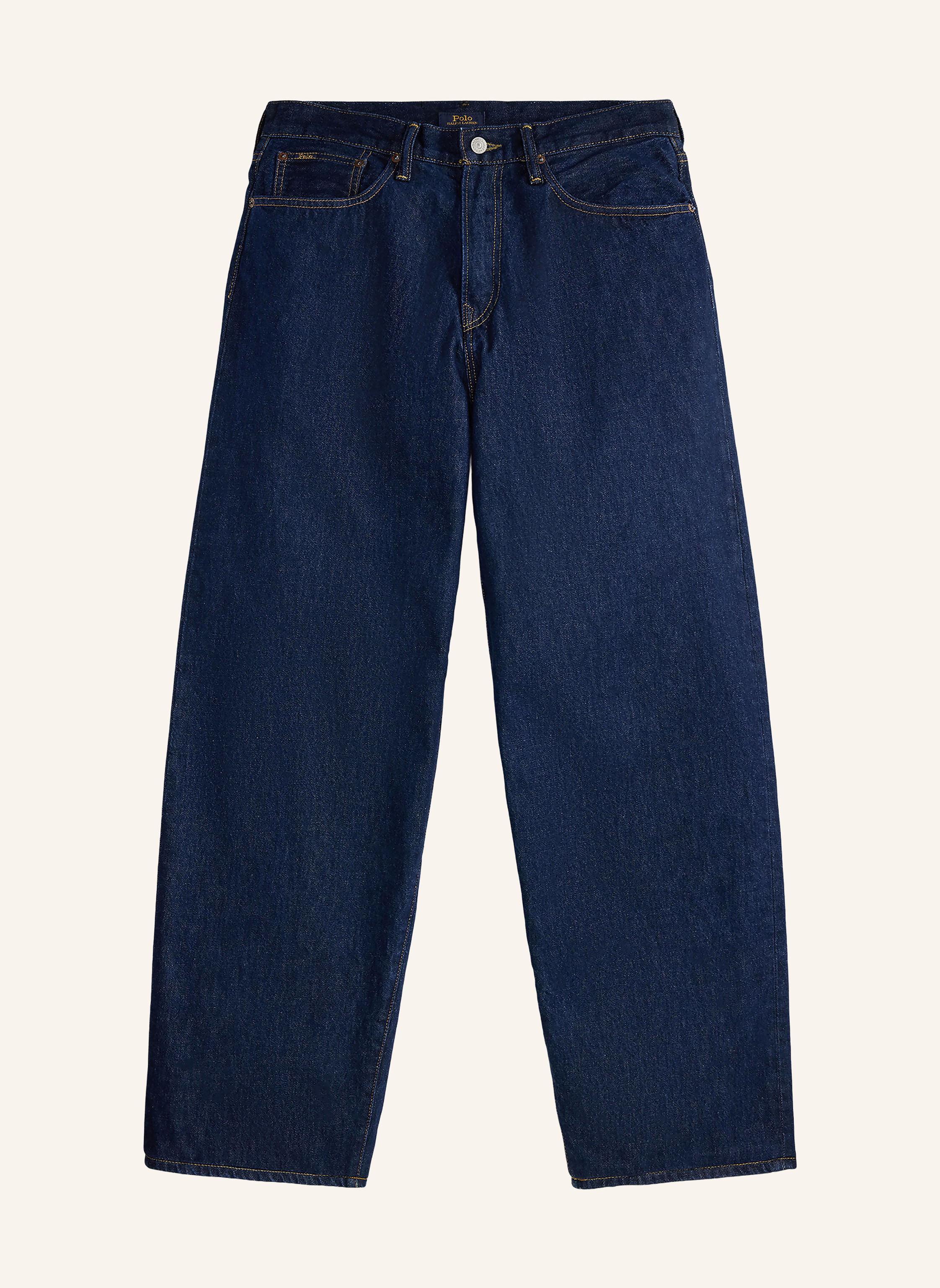 POLO RALPH LAUREN Jeans Relaxed Fit