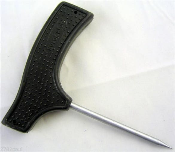 Surecatch Stainless Steel Fish Spike - Super Sharp