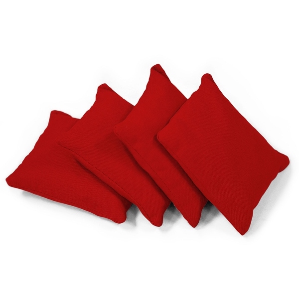 Classic Corn Filled Cornhole Bags - N/A