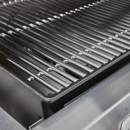 Barbecue gaz Summit FS38 S - Weber
