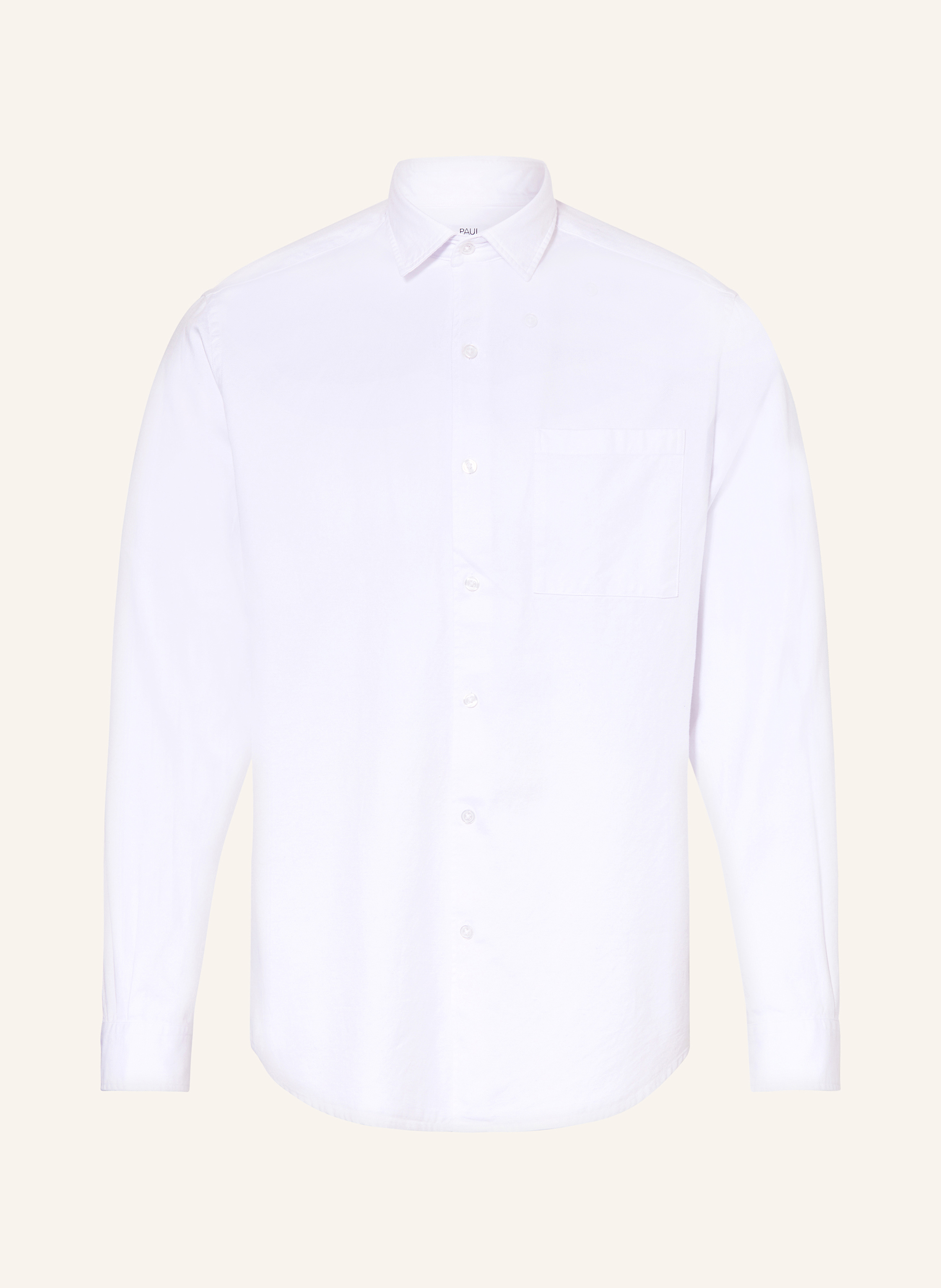 PAUL Hemd Comfort Fit