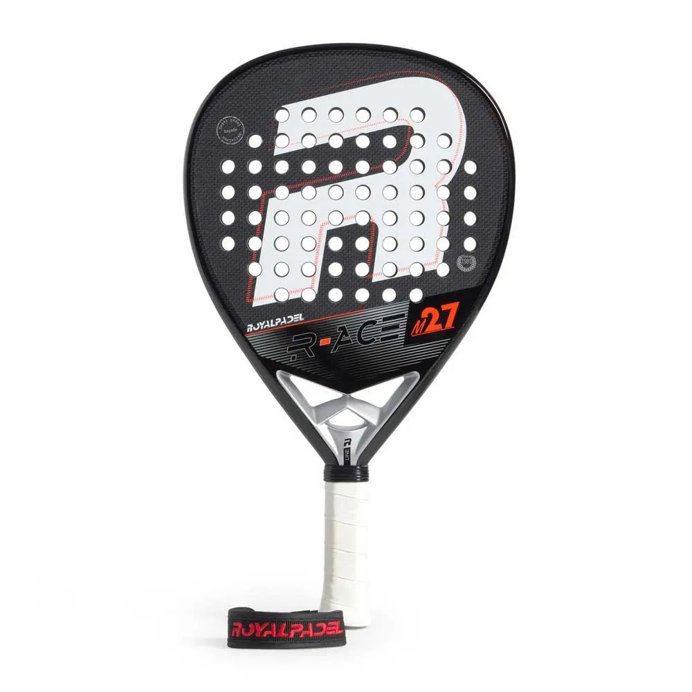 Royal Padel Race 2026 padel racket