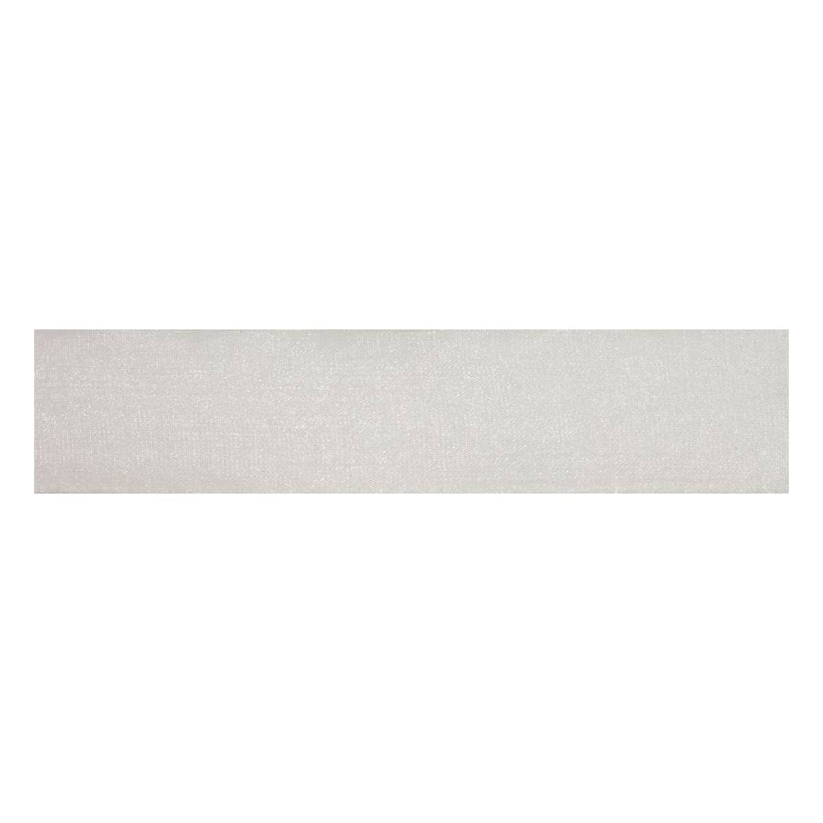 Antique White Bowtique Organdie Ribbon 36mm x 5m