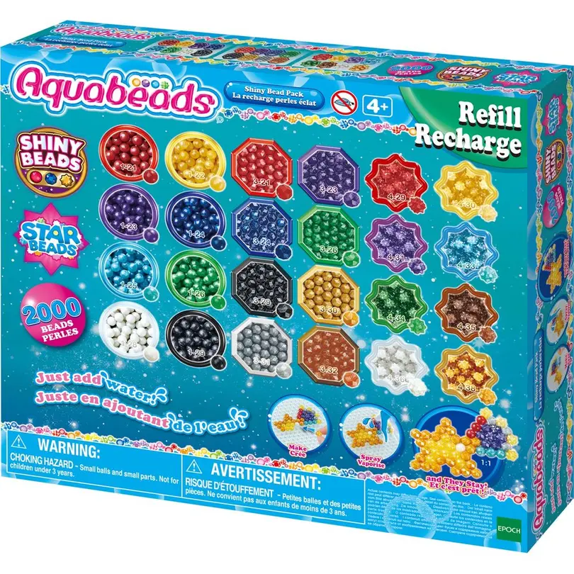 Spielset Kreativ