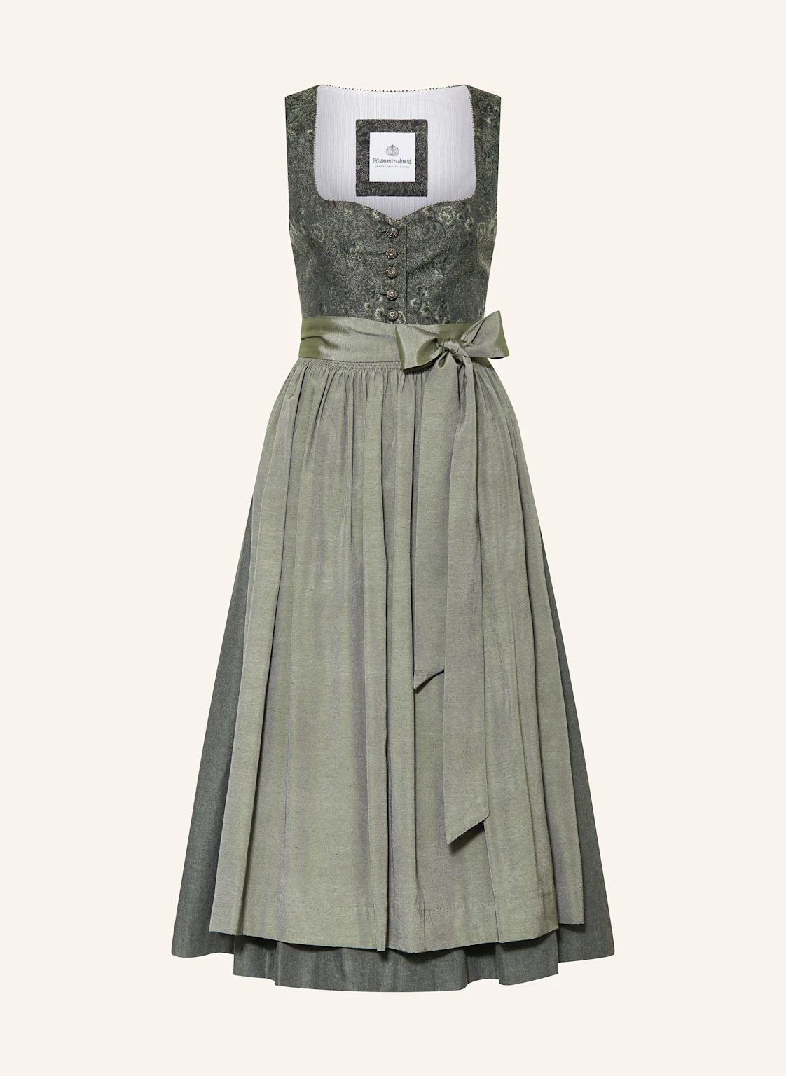 Hammerschmid Dirndl ROTHSEE