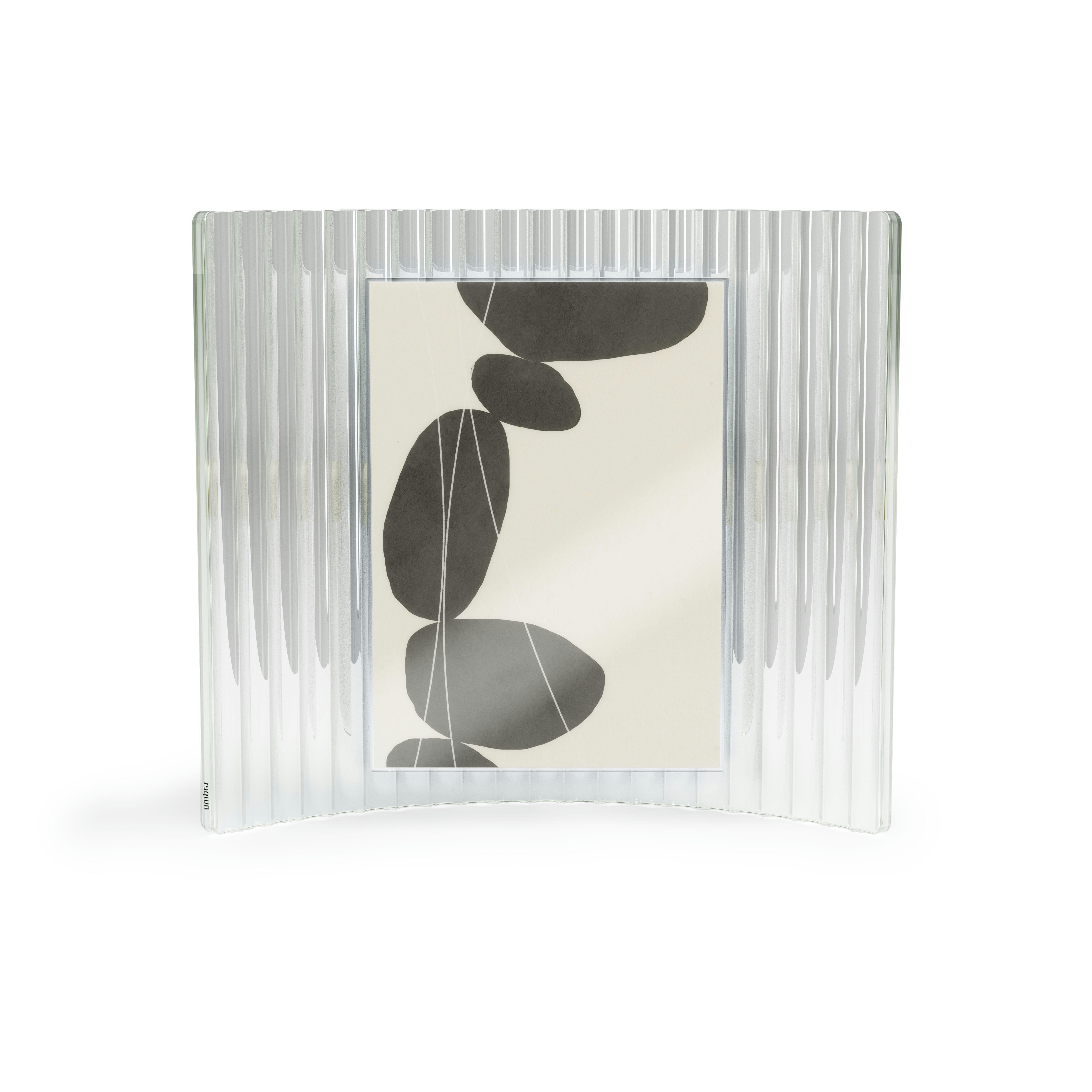 RIPLEY - Cadre photo en verre