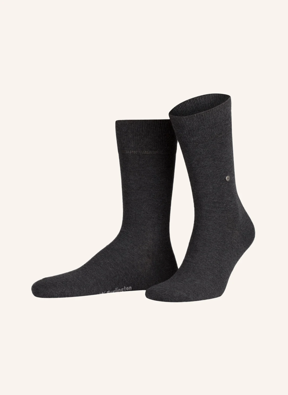 Burlington 2er-Pack Socken EVERYDAY