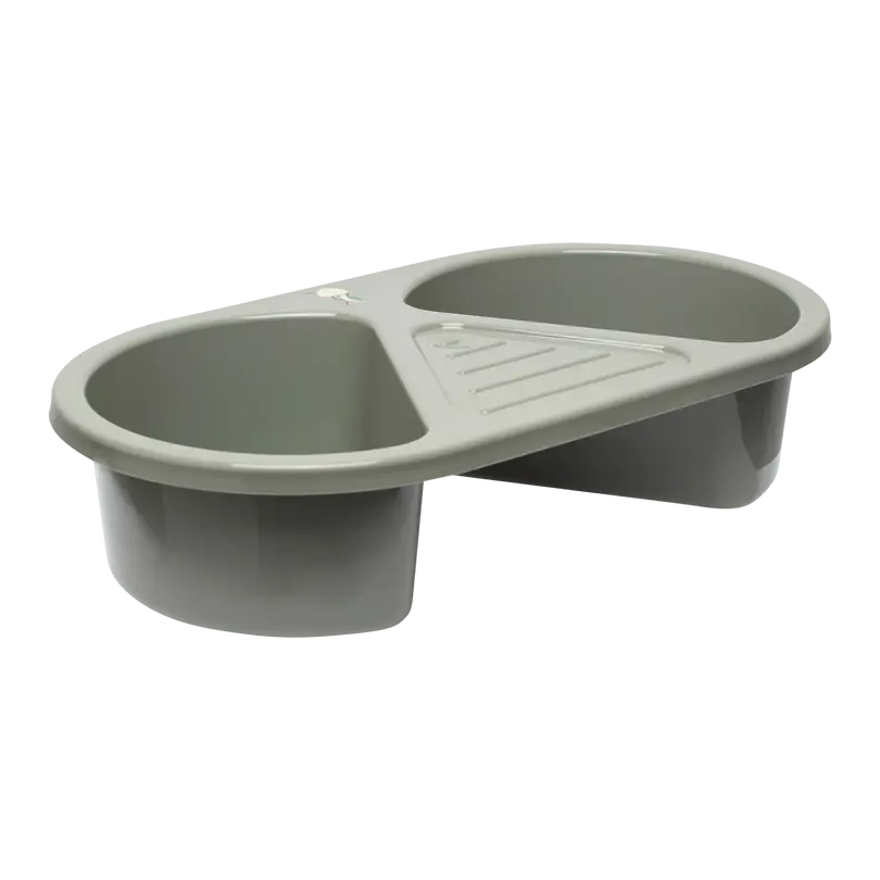 Waschbecken Zewi Acc