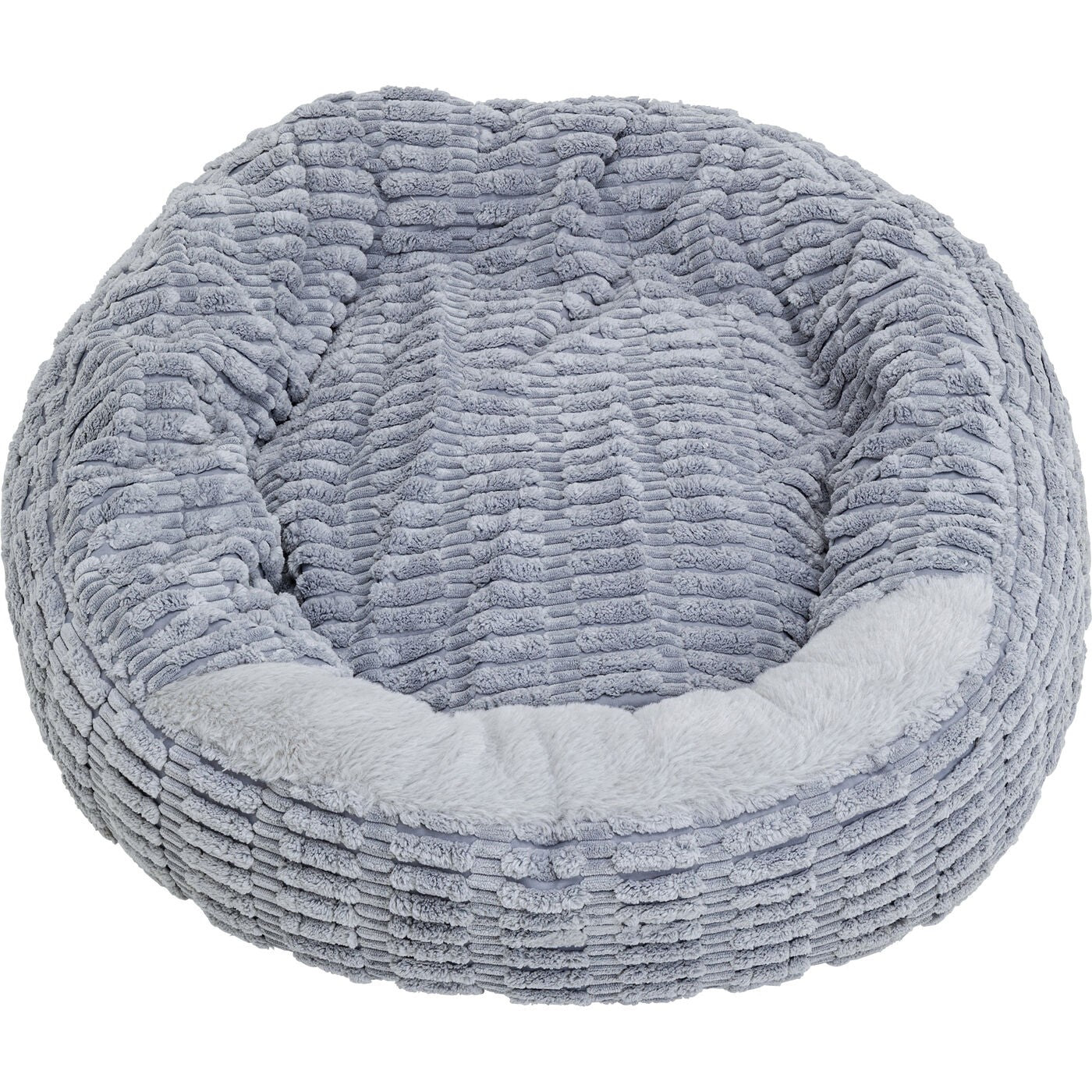 Kare Design Cuddle bed huisdieren - grijs
