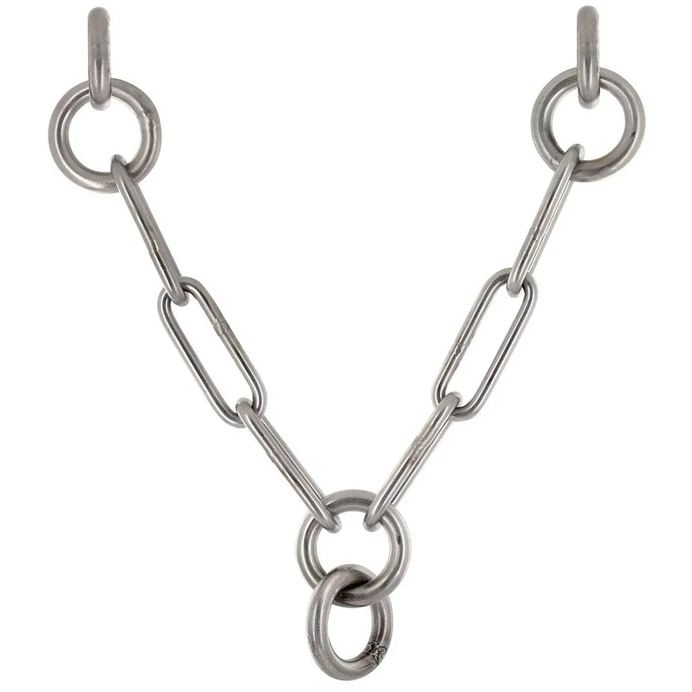 Fixe Climbing Gear Type V Tensor anchor