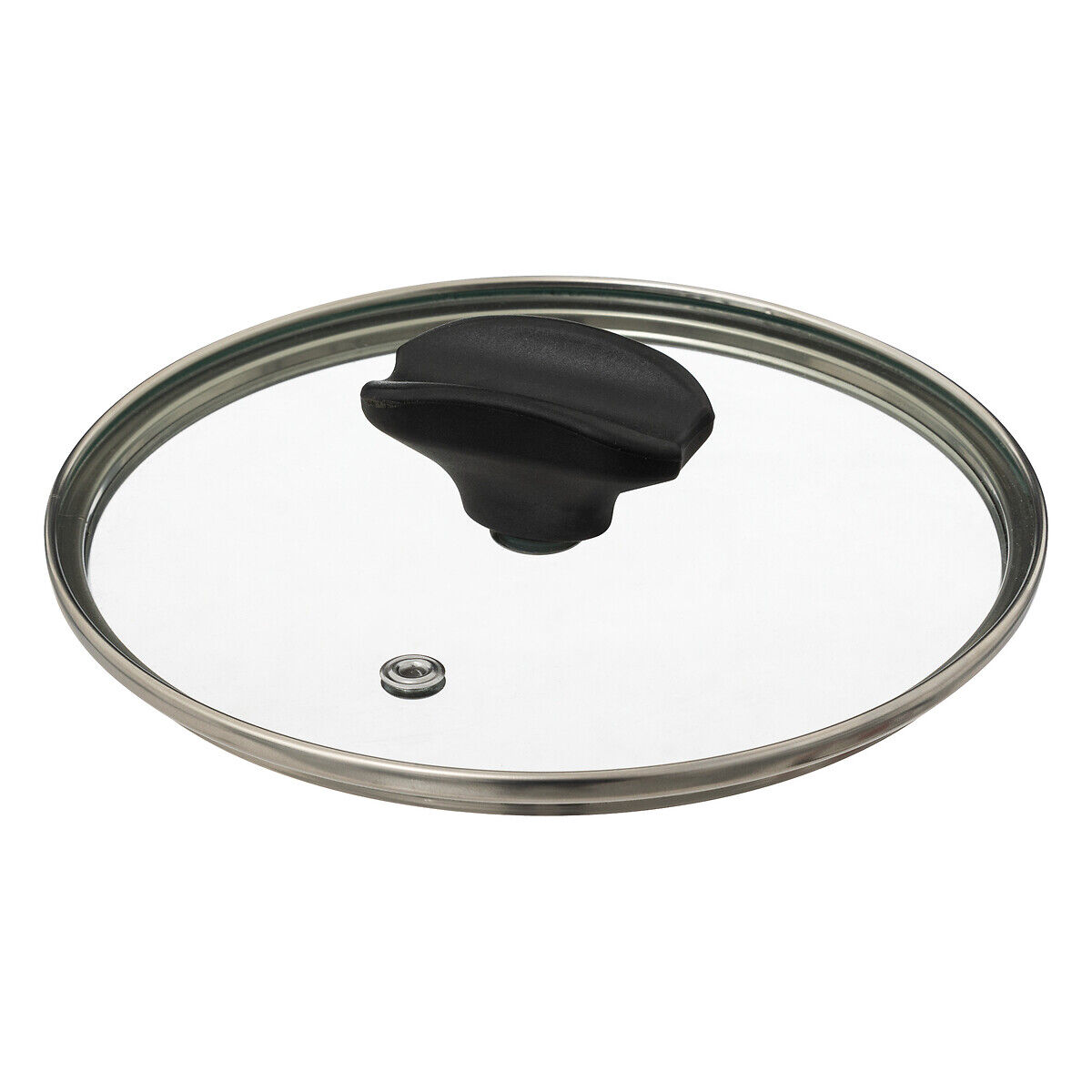 Tampa em vidro para caçarola 16cm