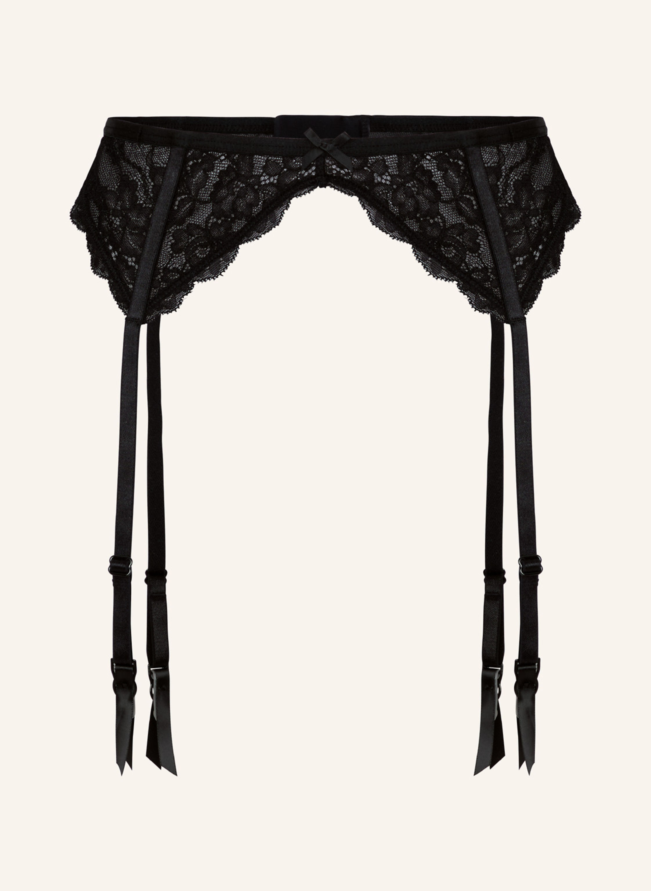 hunkemöller Strapse