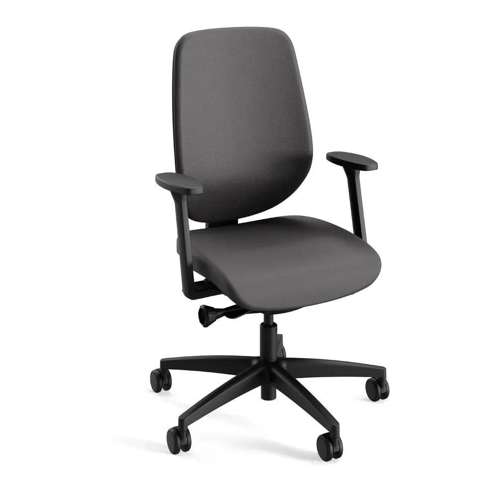 Bürostuhl Giroflex-353