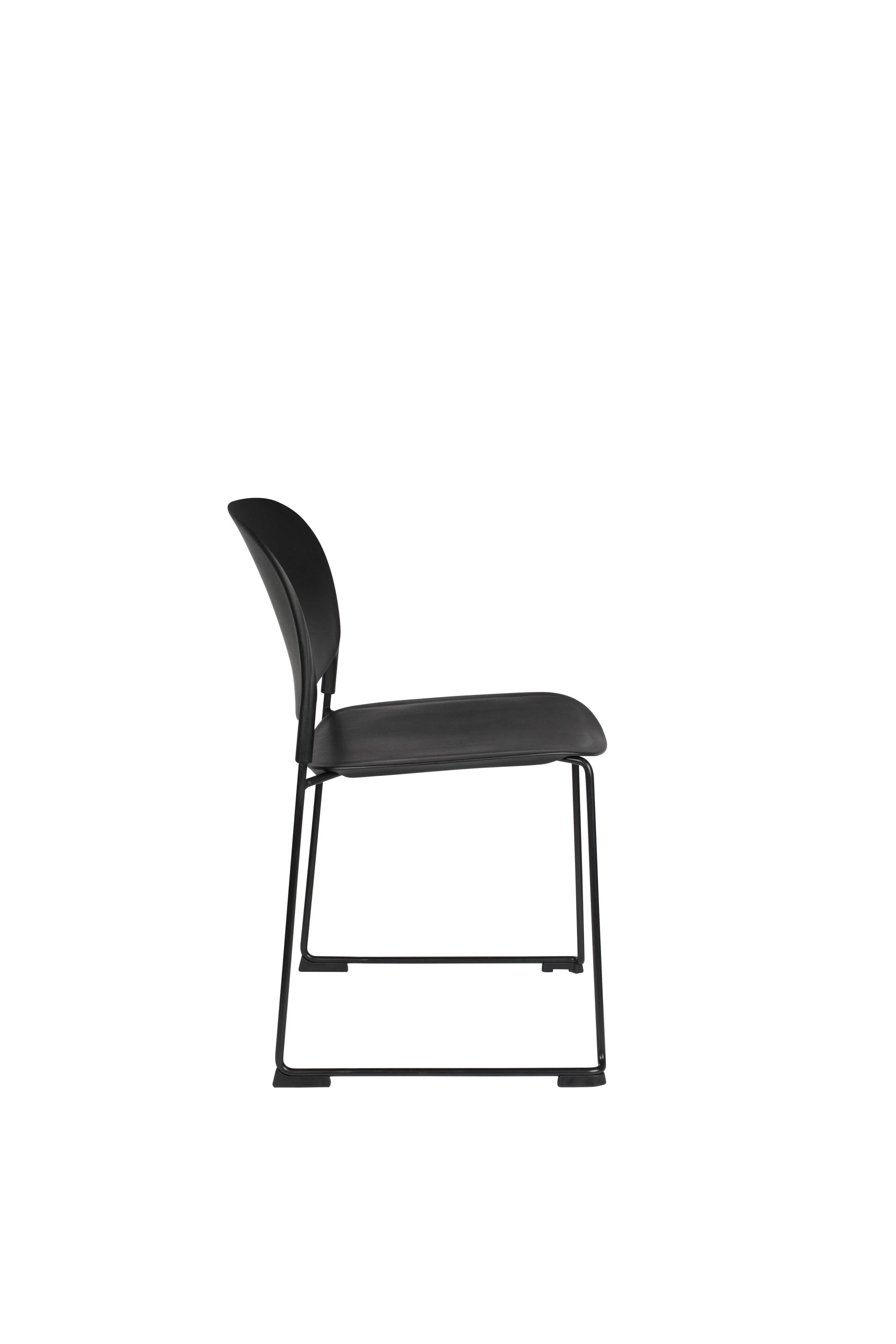 Set van 4 eetkamerstoelen Bradney