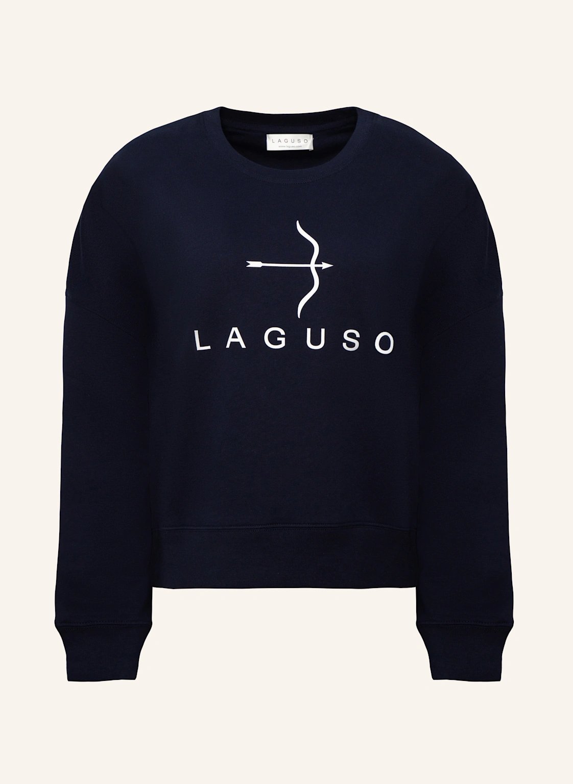 Laguso Sweater ADDISON NAVY