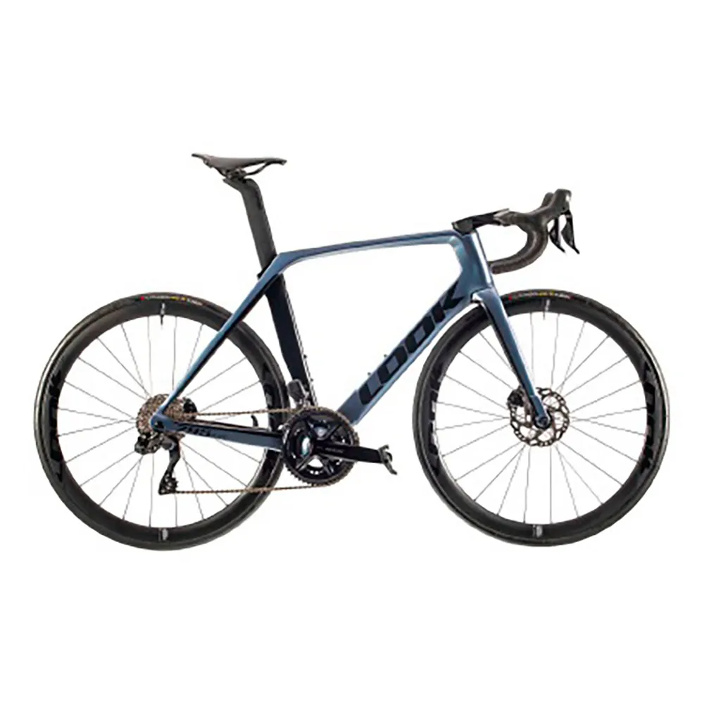 Look 795 Blade Disc 105 Di2 road bike